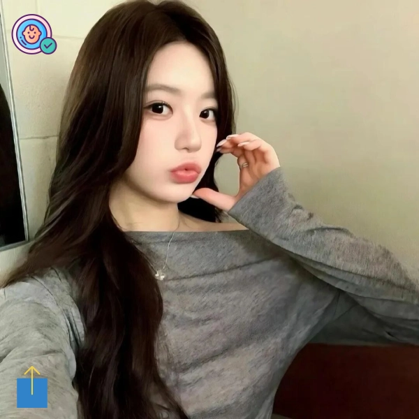 马女士